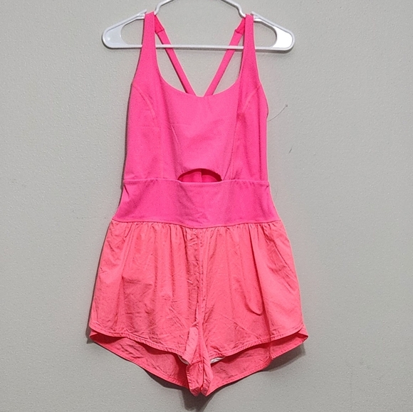 New!Free People Movement Righteous Runsie - Picture 5 of 14
